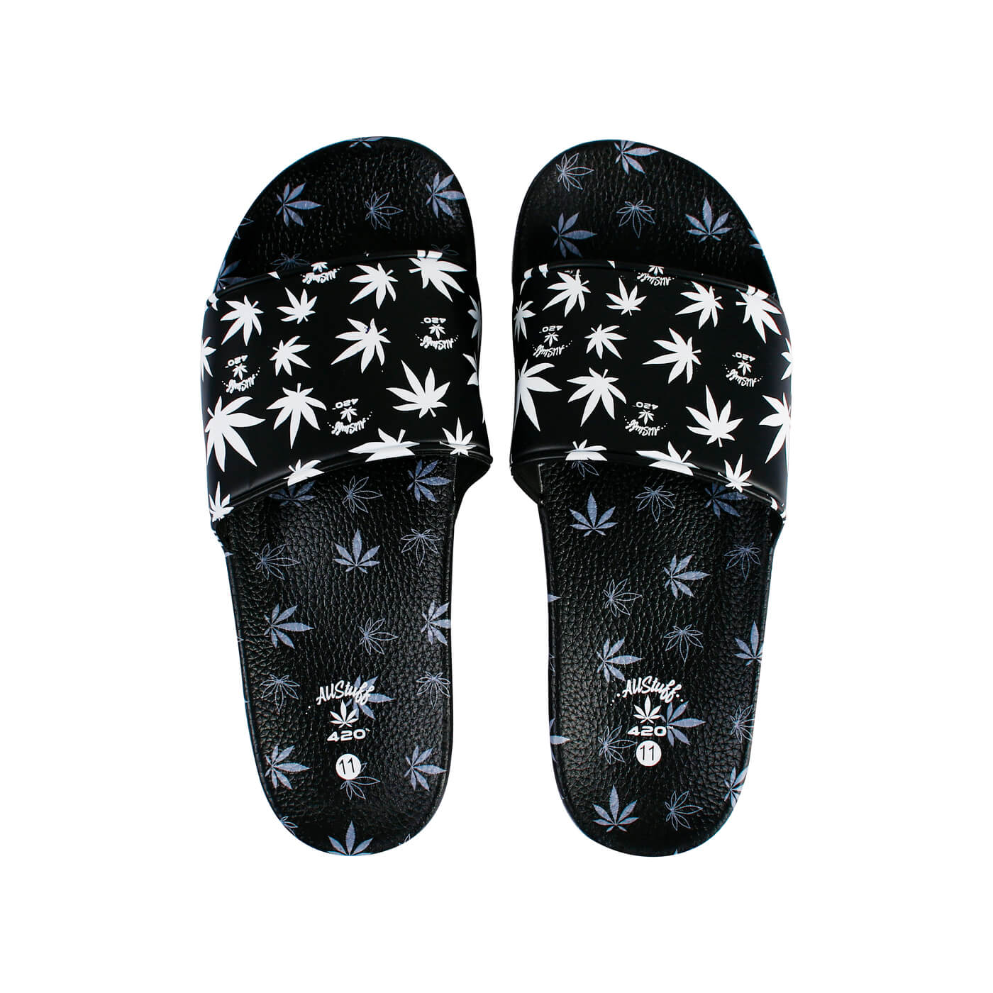 AllStuff420 - Cookies & Cream Slides