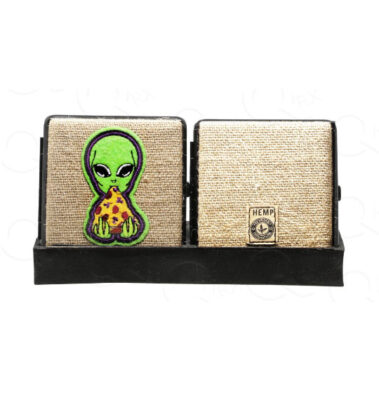 Hemp Cigarette Case