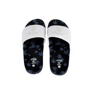 AllStuff420 - Black Domina Slides