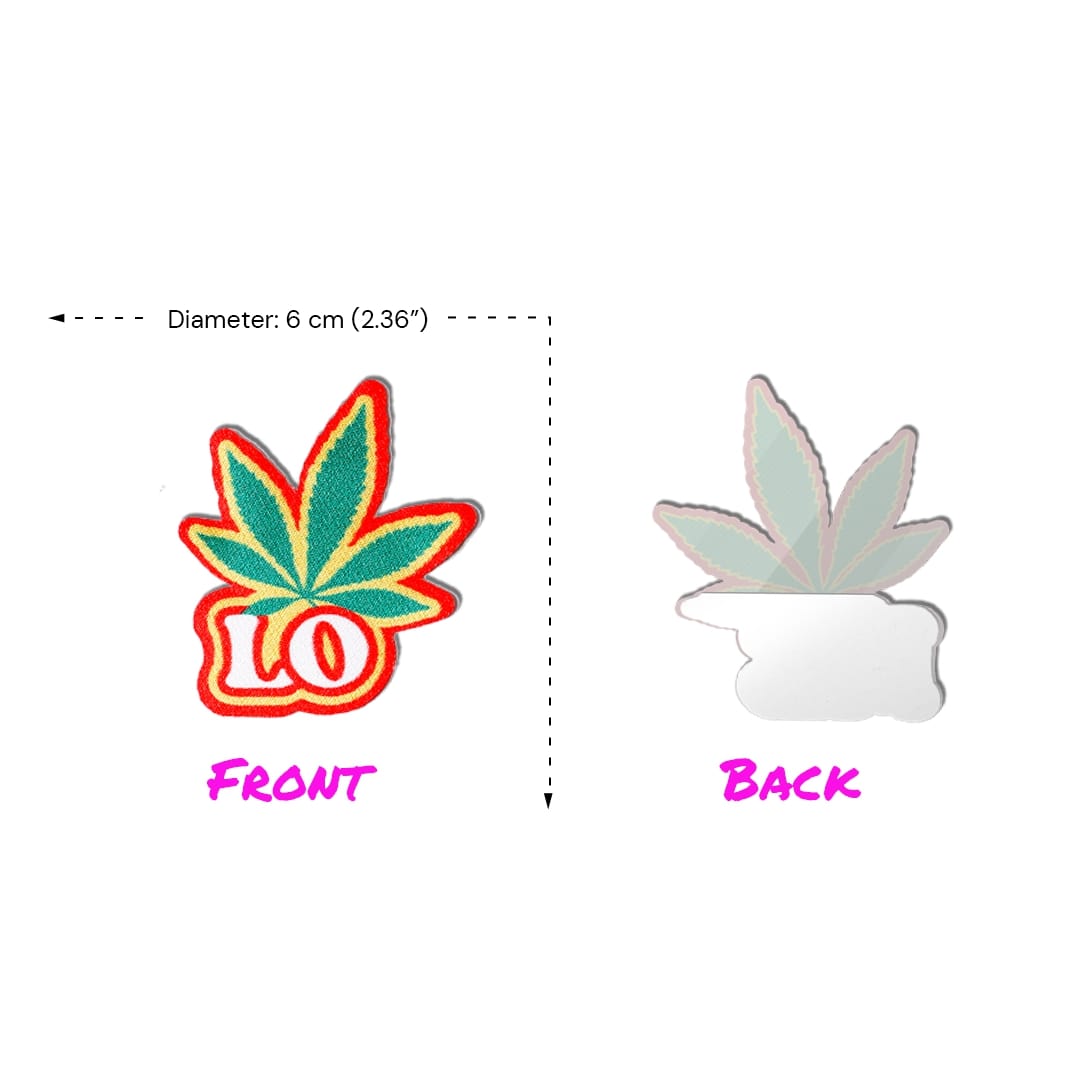AllStuff420 - Love Front and Back