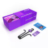 AllStuff420 - OG Complete Packaging Purple Haze