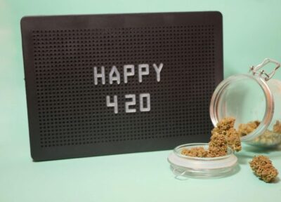 What is 420 and Why Do We Celebrate