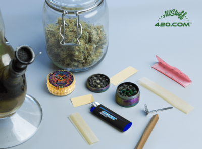 AllStuff420 - Grinders products