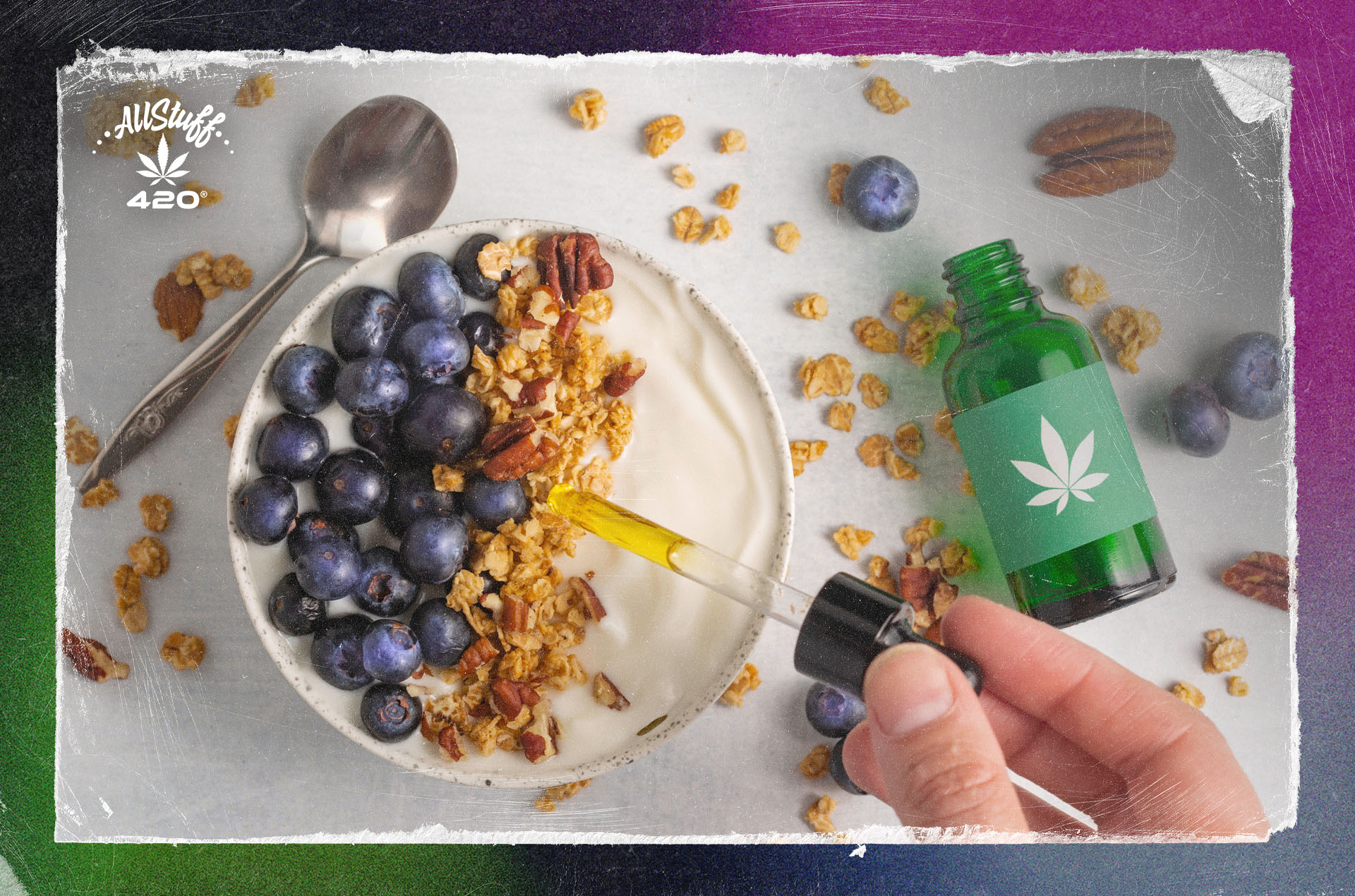 How to make cannabis edibles kick in faster