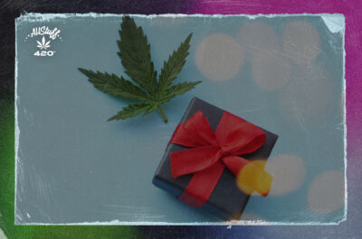 Christmas gift ideas for stoners