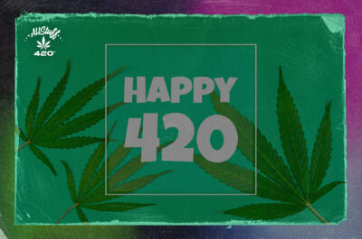 420 celebration ideas