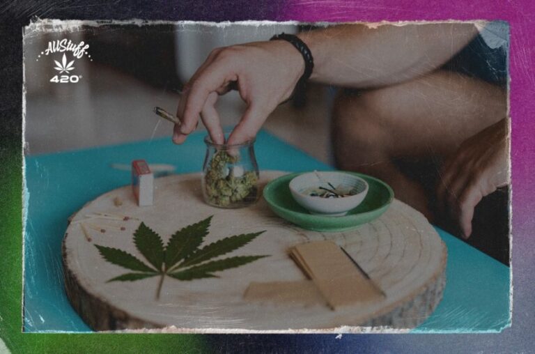How to Be a Stoner Who Excels at Life While Enjoying Weed