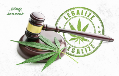 AllStuff420 - Legalize